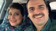 آلبوم عروسی شبنم مقدمی و علیرضا آرا