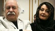 سفر زمان | تصویر دیده نشده بهزاد فراهانی و شقایق فراهانی در کودکی