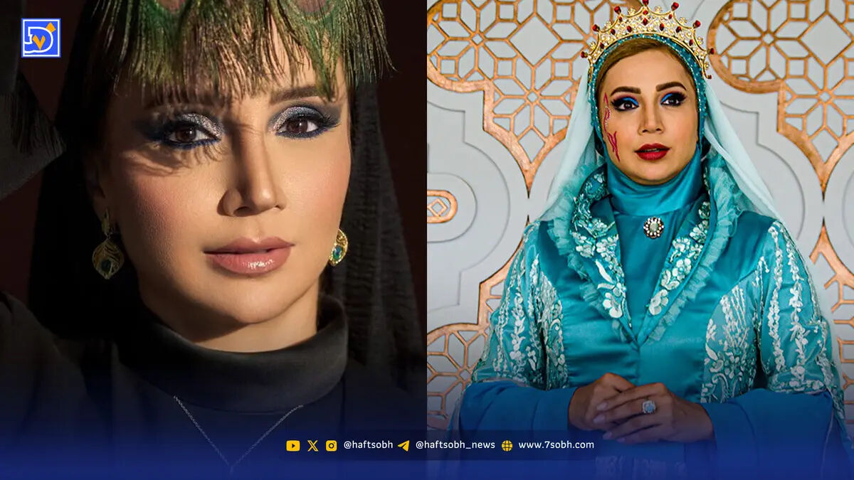 بیوگرافی شبنم قلی‌خانی؛ از درخشش در «مریم مقدس و بیگانه ای با من است» تا زندگی در استرالیا و حقایق شخصی