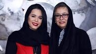 عکس ها/ نگاهی خانه باغ سرسبز ملیکا شریفی نیا / سفره دلچسب با کوکوسبزی در ایوان حیاط پر درخت