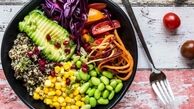 مصرف این مواد غذایی گیاهی سلامت قلب را تهدید می‌کنند