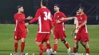 مذاکره پنهانی پرسپولیس با 3 لژیونر ملی‌پوش