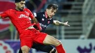 پرسپولیس حسرت فروش این بازیکن را می‌خورد!