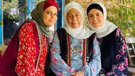 ساعت پخش و تکرار سوجان در شبکه آی فیلم