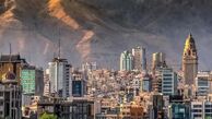 تهران قدیم| شهر «تهران» در سال 1335