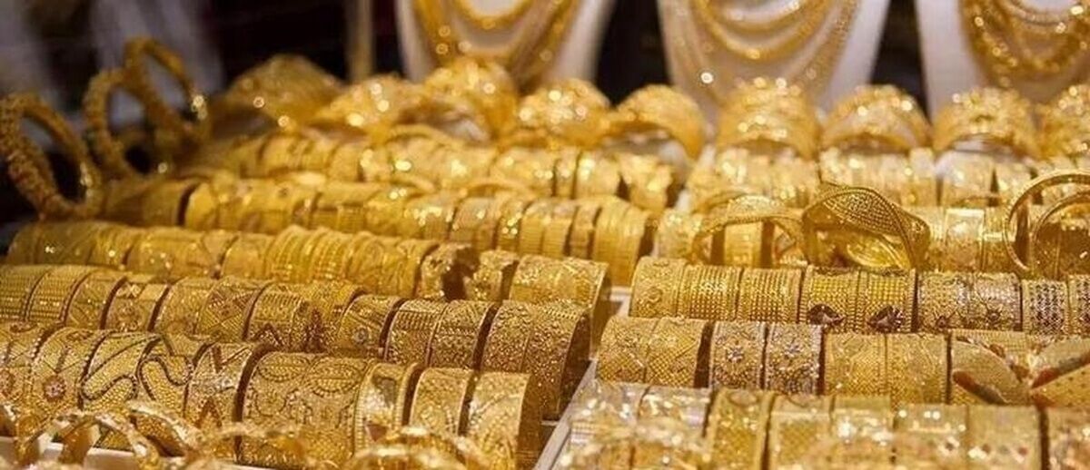 قیمت طلا و سکه امروز ۷ دی ماه ۱۴۰۴