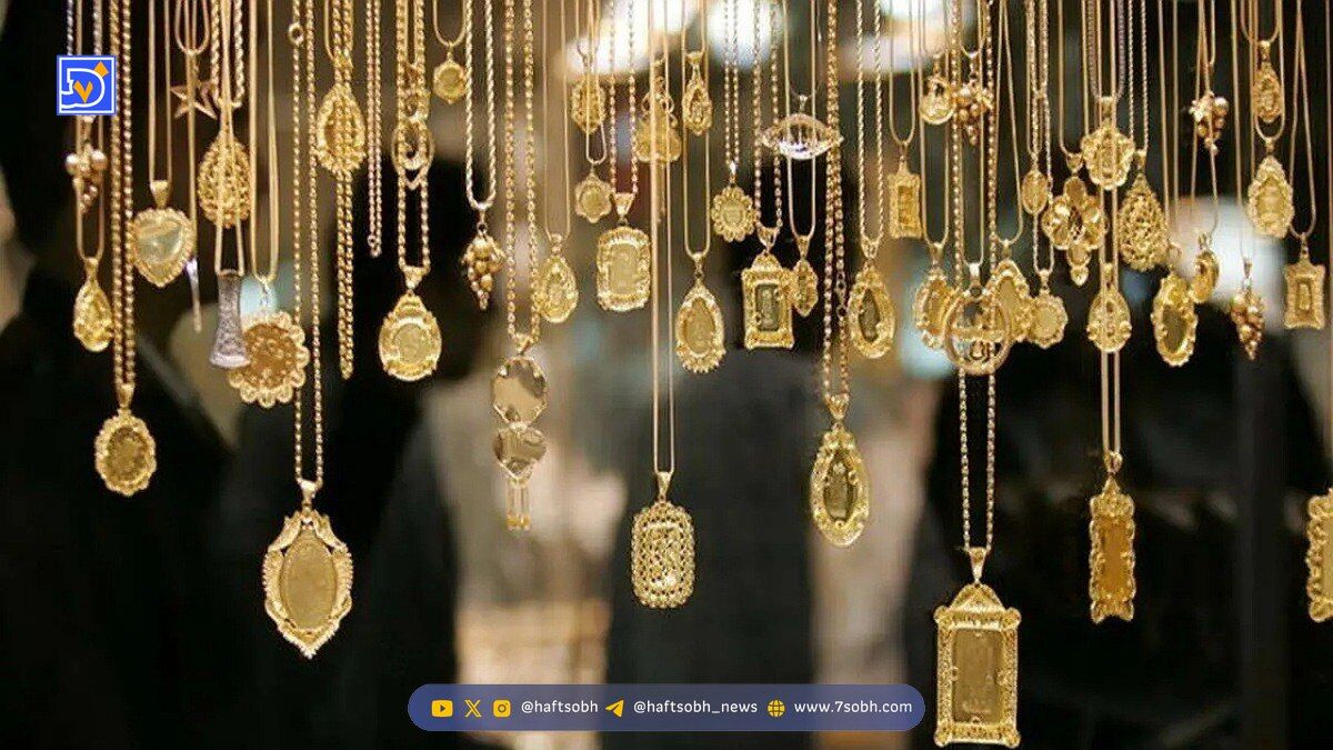 قیمت طلا و سکه امروز یکشنبه ۷ دی 1404 + جدول
