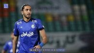 مصاحبه فوق جنجالی سیاوش یزدانی پس از پیروزی برابر استقلال!