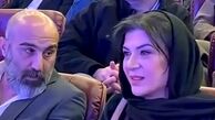 عکس| ریما رامین فر در 40 سالگی در چهارمین فیلمش در کنار «نگار جواهریان»