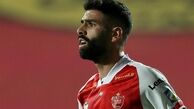یاسین سلمانی و دو نفر دیگر در لیست فروش پرسپولیس
