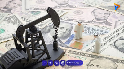 صعود یک‌روزه نفت در سایه تنش‌های ژئوپلیتیک؛ برنت به ۸۳ دلار رسید