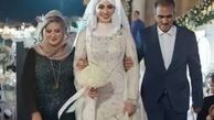 بیوگرافی پدر و مادر مریم مومن