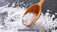 این ماده سفید رنگ را از سر سفره خود حذف کنید تا پیر نشوید