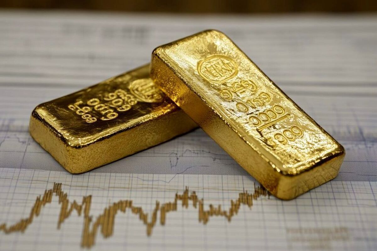 قیمت طلا امروز سه شنبه ۹ دی ۱۴۰۴ / طلا برگشت، بازار سبزه میدان خلوت شد