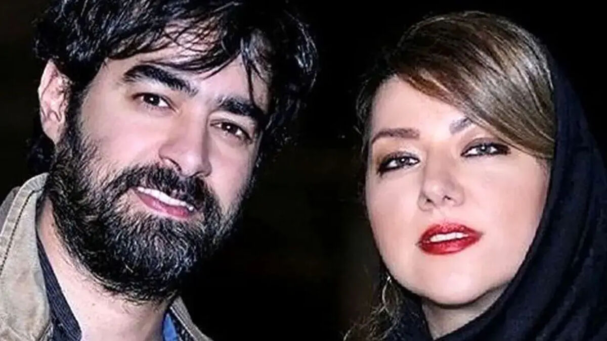 آلبوم تولد ۴۵ سالگی پریچهر قنبری همسر سابق شهاب حسینی در لس‌آنجلس و کنار درخت کریسمس!
