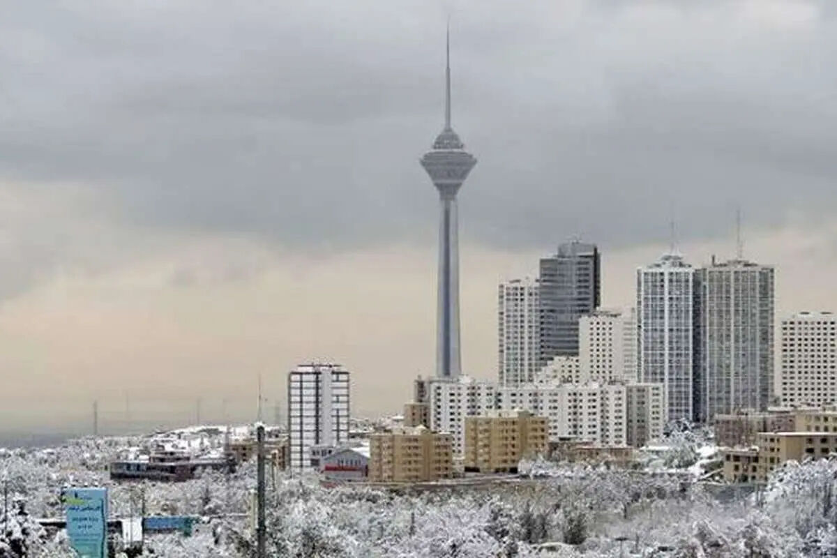 تعطیلی تهران فردا چهارشنبه 10 دی ماه 1404 / امتحانات مدارس و دانشگاه‌ها چه می‌شود؟