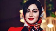 عکس| مبارزه مریم مومن تازه عروس سینما / چه خشن