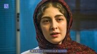 سفر در زمان؛ چهره «ابرا» سریال یاغی بعد 4 سال در 25 سالگی