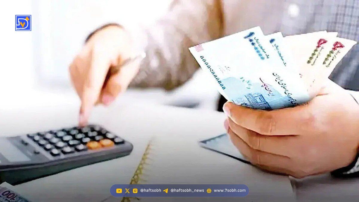 خبر مهم برای حقوق‌بگیران/ حقوق کارکنان در سال ۱۴۰۵ چقدر افزایش پیدا می‌کند؟ + جزئیات