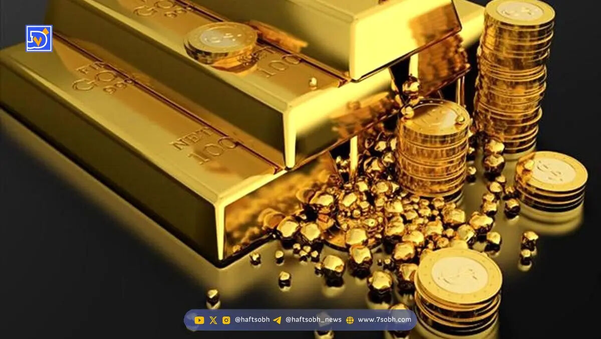 ریزش عجیب قیمت طلا و سکه