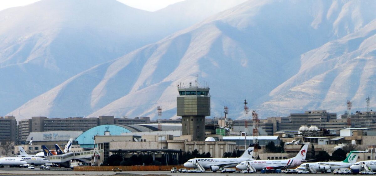 قطعی اینترنت کار دست پروازهای خارجی داد / اعلام یک خبرفوری