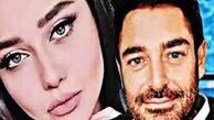 بیوگرافی آیسان آقاخانی همسر کم سن و سال محمدرضا گلزار