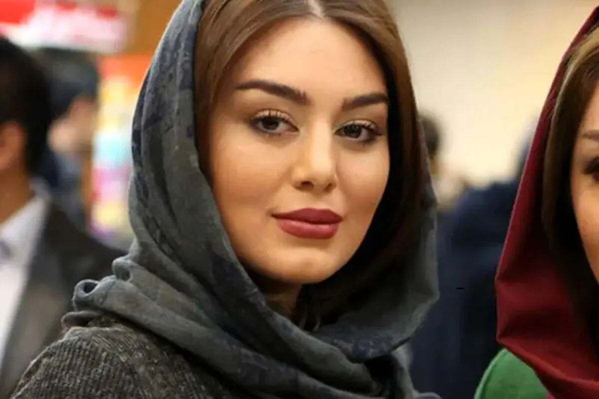 سحر قریشی مجری عشق ابدی شد