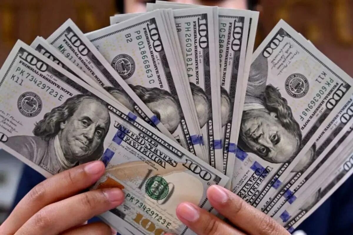 پیش بینی قیمت دلار دوشنبه ۲۲ دی ۱۴۰۴ / دلار درجا زد