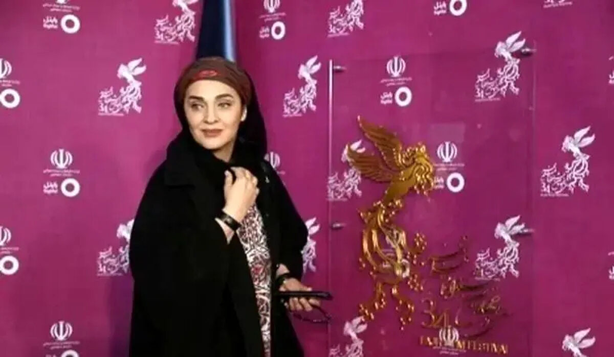 عکس ها / این خانم بازیگران ایرانی مرتب لباس های تکراری می پوشند