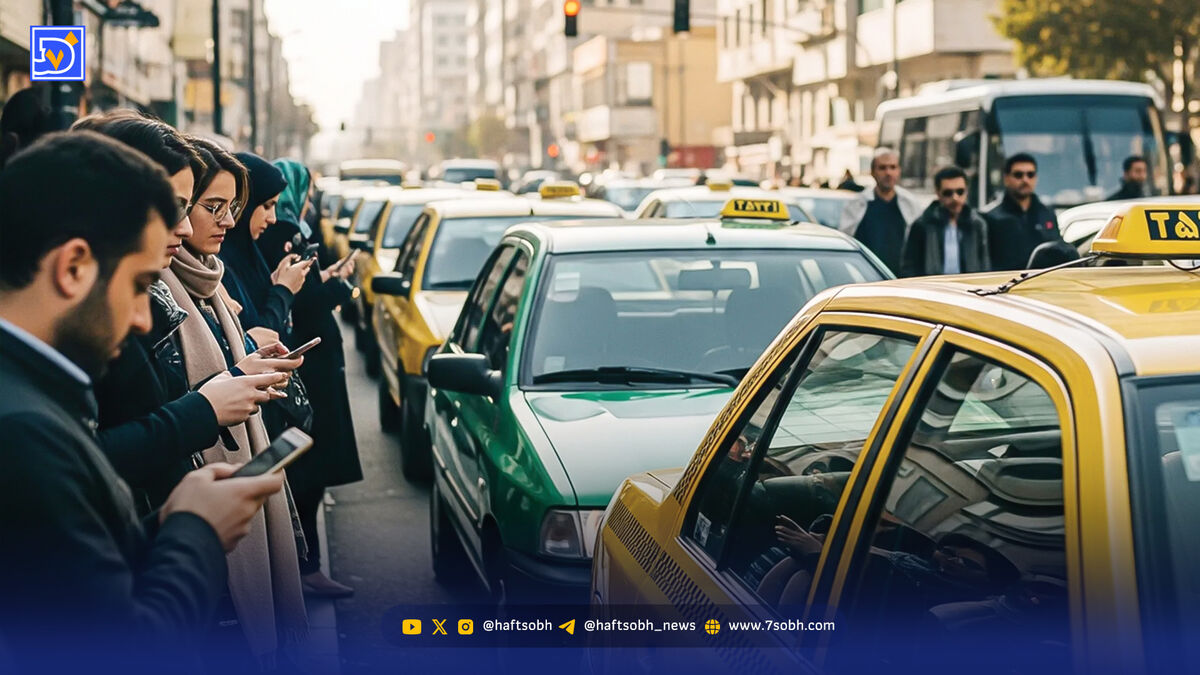 بحران اطلاع‌‌رسانی در شرایط بحرانی