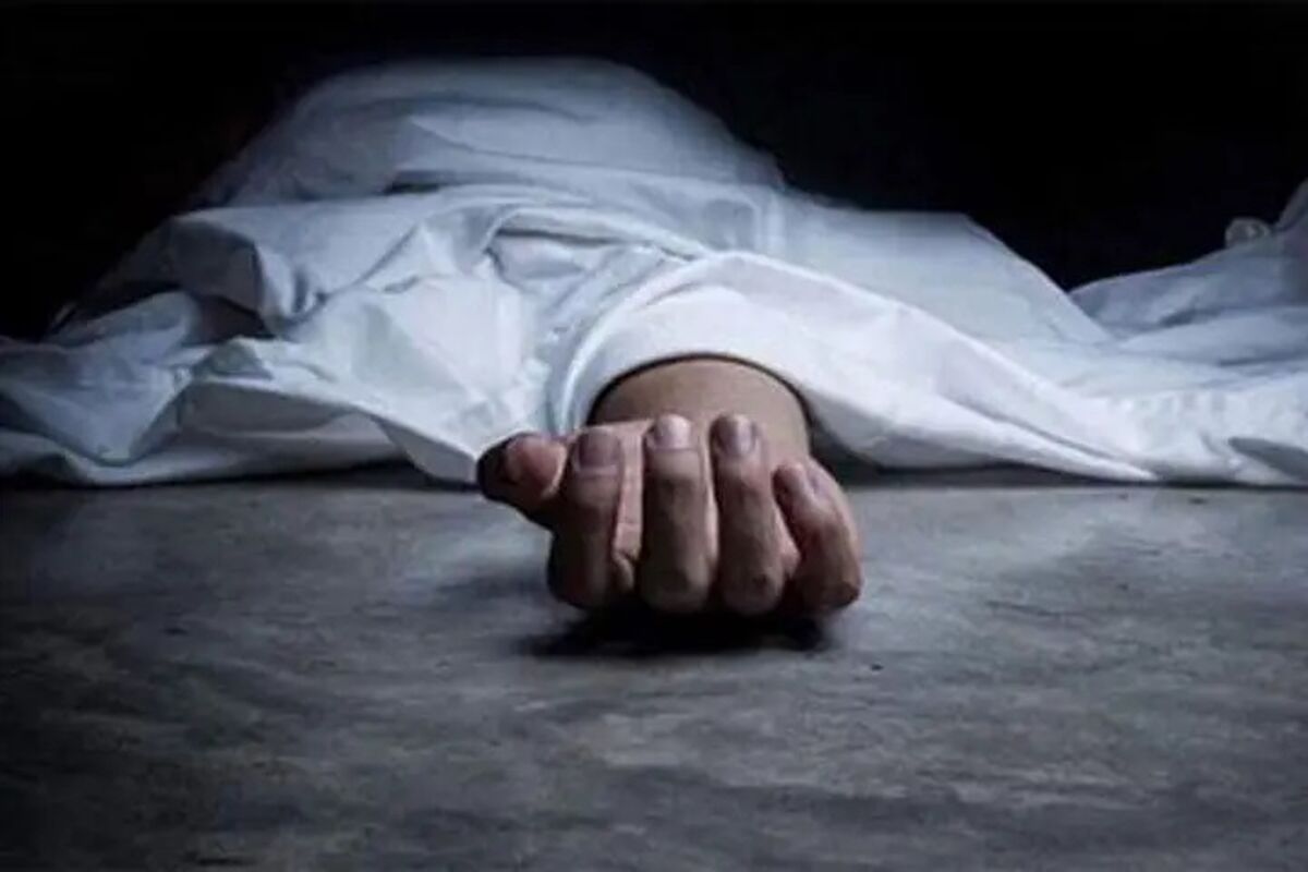 ماجرای سالاد خونین در شام آخر زن 60 ساله و شوهر 40 ساله‌اش / پایان وحشتناک به خاطر بددلی