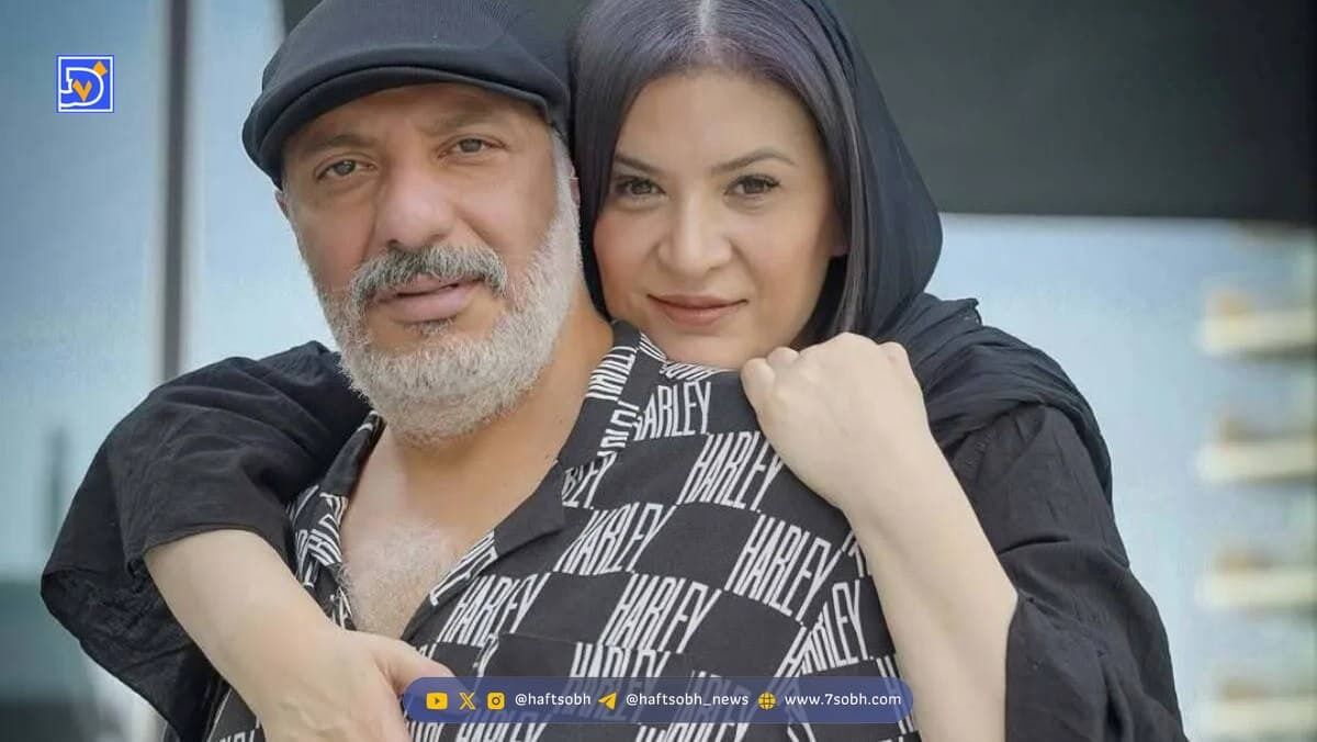تصاویر/ رونمایی از امیر جعفری، همسر همای سریال پایتخت، از سه برادر و مادر خوش‌خنده‌اش/ ریما رامین‌فر چه برادرشوهرهای خوش‌تیپی داره!