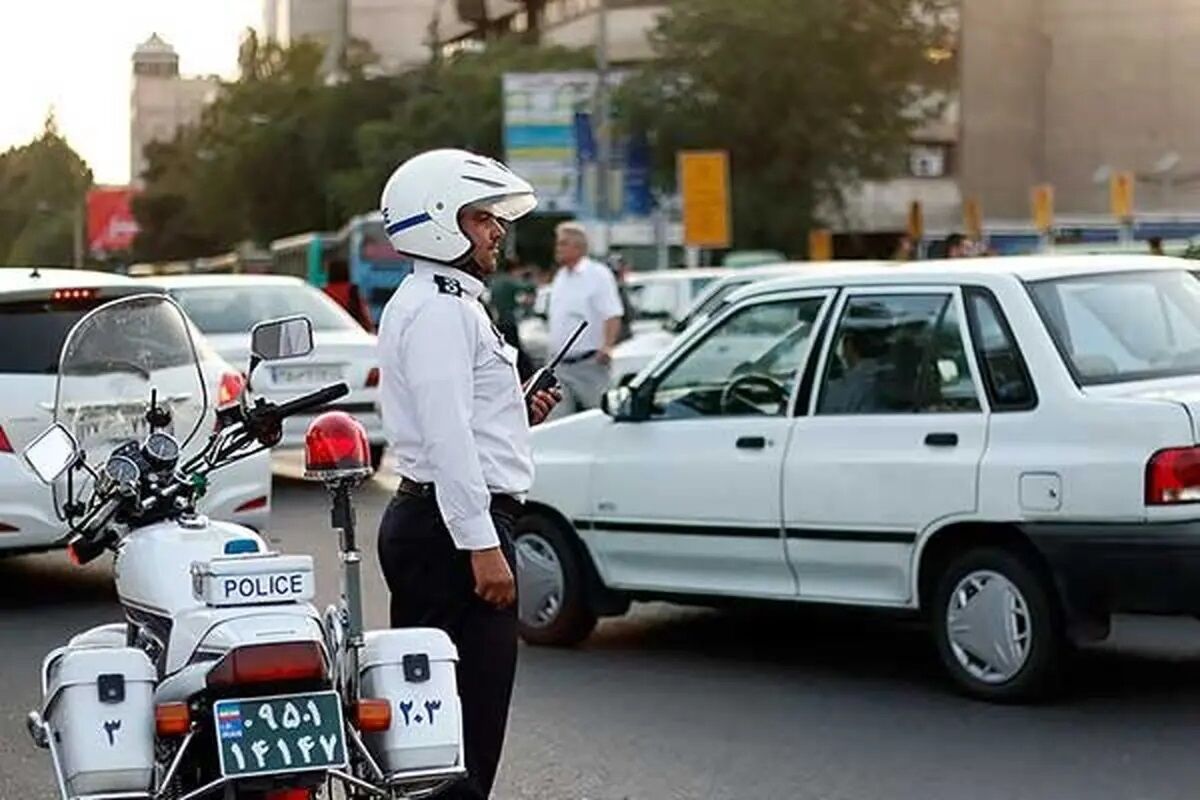 تداوم طرح زوج و فرد در کرج تا پایان روز ۲۵ دی‌ماه