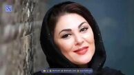 عکس| لاله اسکندری از شوهر جذابش رونمایی کرد!