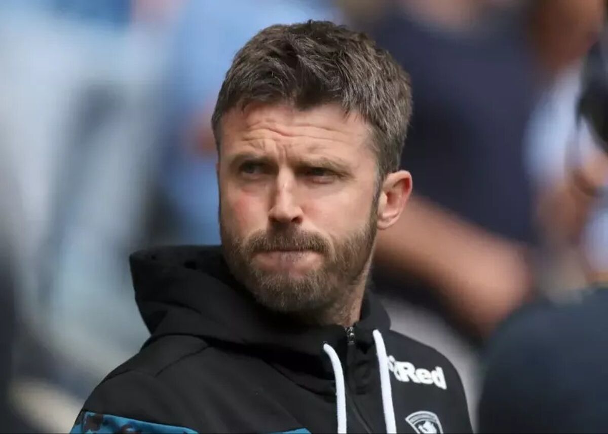 منچستریونایتد در آستانه استخدام سرمربی جدید