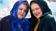 این خانم بازیگران ایرانی مادر شده اند/ پر احساس ترین عکس های مادر و فرزندی