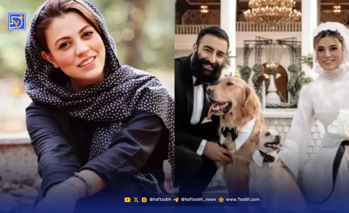 تغییر دکوراسیون خانه شیدا خلیق و کیوان ساکت اف تازه عروس و داماد سینمای ایران/ چقدر تراس خونشون باحاله