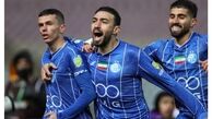 ساعت بازی امروز استقلال و تراکتور در جام حذفی، سه شنبه ۲۳ دی ۱۴۰۴