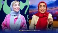 نگاهی به چیدمان سفره عقد و حلقه ازدواج ژیلا صادقی خانم مجری پرحاشیه صدا و سیما
