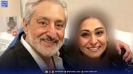 آلبوم عروسی شاهانه دختر ابی خاتون و همسرِ خارجیش در لس آنجلس