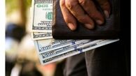 قیمت دلار امروز سه شنبه ۲۳ دی ۱۴۰۴