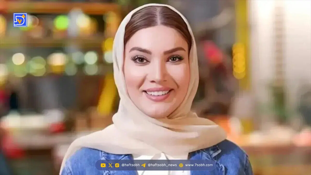 تغییر چهره جذاب متین ستوده بعد ازدواج با کامران تفتی + عکس قدیمی اش