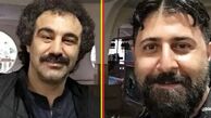 عکس ها / چیدمان منزل شاهانه و مجلل هومن حاجی عبداللهی بازیگر سریال « پایتخت» و همسر هنرمندش