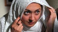 عکس| سفر زمان؛ «نیکی کریمی» 36 ساله در کنار «سحر زکریا» در فیلم «زن دوم»