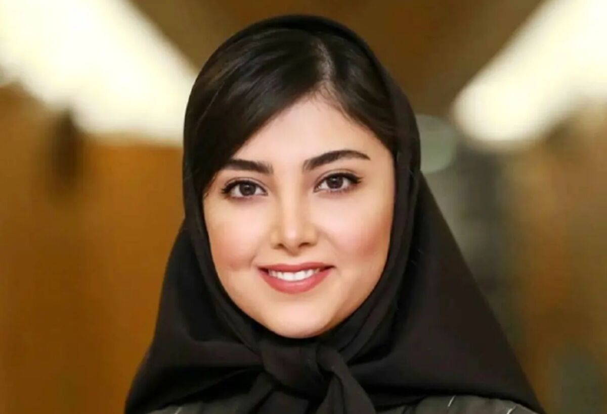 عکس| سفر زمان؛ چهره «زیبا کرمعلی» در دوران کودکی و در اواخر دهه 70