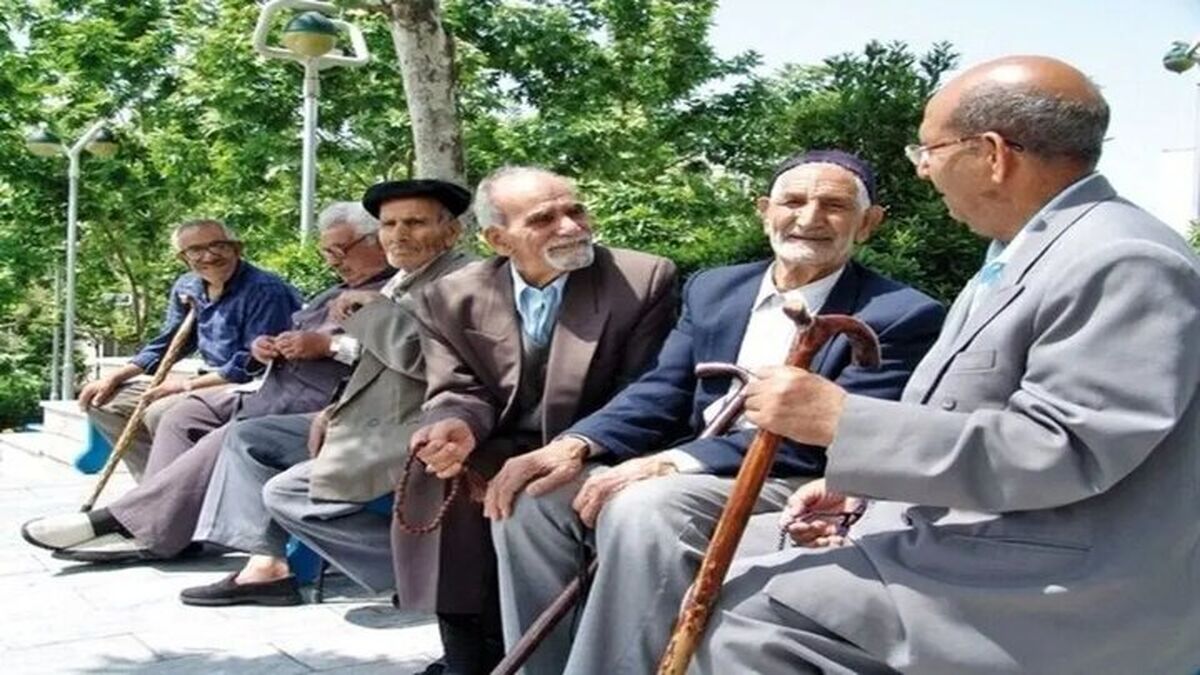 سقف حقوق بازنشستگان تامین اجتماعی در سال ۱۴۰۵ چقدر می‌شود؟