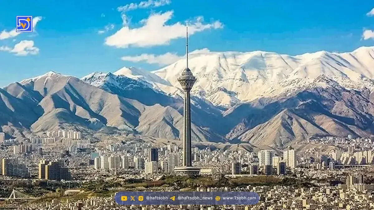 وضعیت هوای تهران امروز چهارشنبه 24 دی ماه چگونه است؟