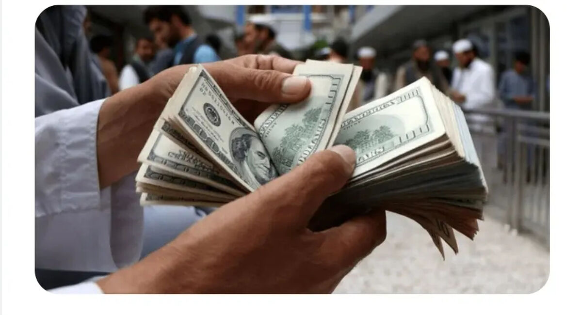 شرایط جدید خرید دلار با کارت ملی اعلام شد + جزئیات