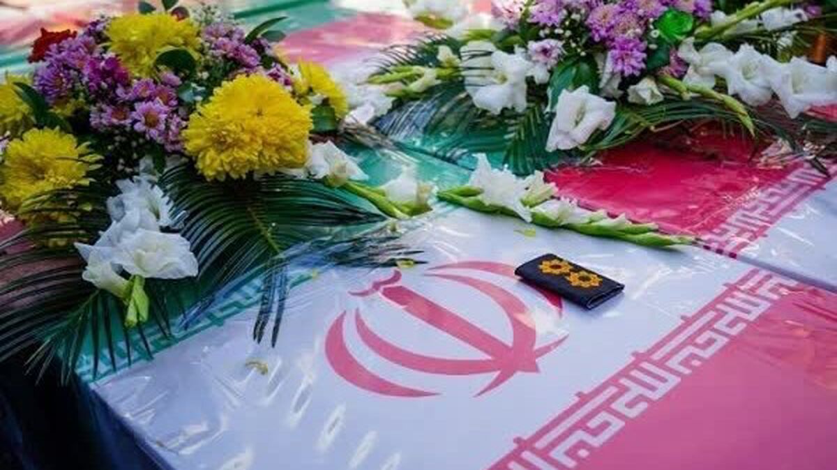 محدودیت‌های ترافیکی مراسم تشییع شهدا در تهران، امروز چهارشنبه 24 دی 1404