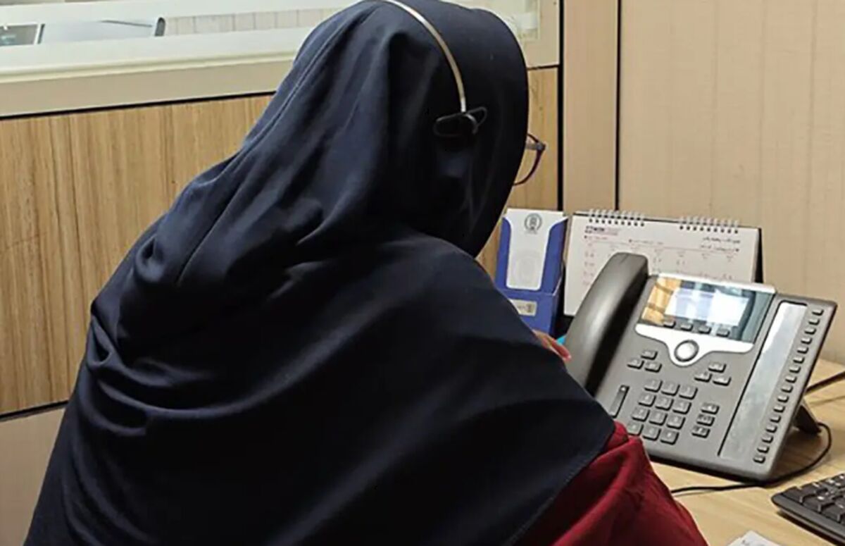 با 1480 تماس بگیرید تا روانشناسان متخصص رایگان به شما مشاوره دهند